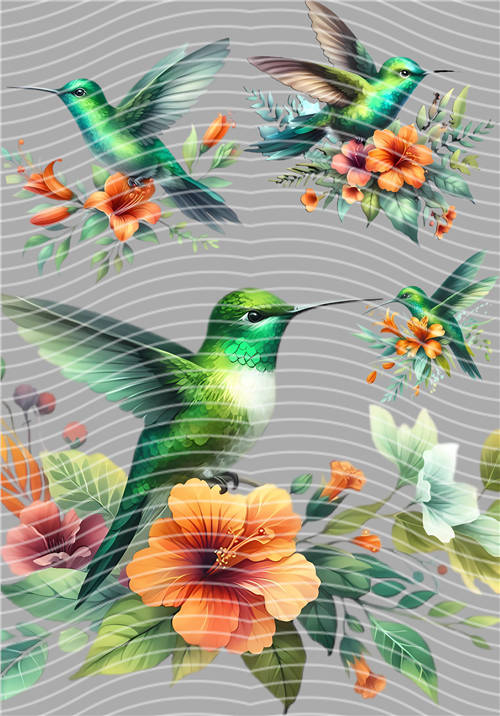 A5 Notebook Wraps-A 2054